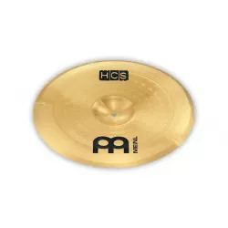 Тарелка чайна MEINL HCS-18CH