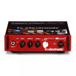 Усилитель басовый TC ELECTRONIC BH250