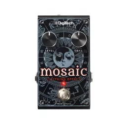 Педаль эффектов DIGITECH MOSAIC 12-STRING