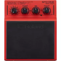 Цифровой перкуссионный пэд ROLAND SPD-1W