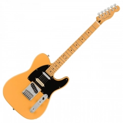 Электрогитара Fender Player Plus Nashville Telecaster MN Butterscotch Blonde