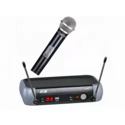 Вокальная радиосистема ICM IU-1008