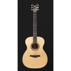Электроакустическая гитара Parkwood P870TAK-SE-NAT