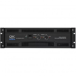 Усилитель QSC RMX4050HD