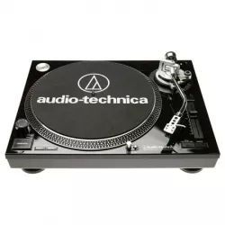 Проигрыватель винила AUDIO-TECHNICA AT-LP120-USB