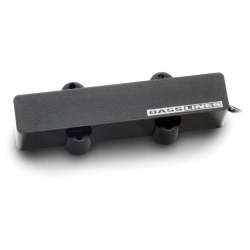 Звукосниматель Seymour Duncan 11405-01 SJB-5n 5-String Stack  Jazz Bass