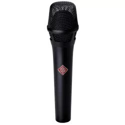 Микрофон конденсаторный ручной Neumann KMS 105 BK