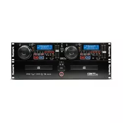 USB/CD проигрыватель Numark СDN77USB