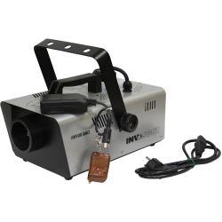 INVOLIGHT FM900DMX - генератор дыма