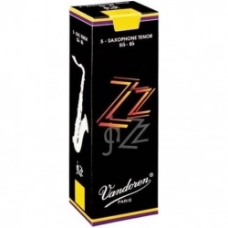 Vandoren SR422 Трости для саксафона тенора Jazz № 2,5