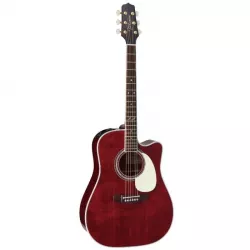Электроакустическая гитара TAKAMINE ARTIST JJ325SRC JOHN JORGENSON SIGNATURE