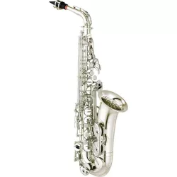 Саксофон-альт YAMAHA YAS-62S