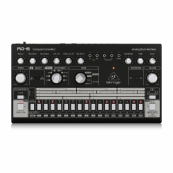 BEHRINGER RD-6-BK - аналоговая драм-машина