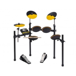 Цифровая ударная установка LDrums MK-1L-YELLOW
