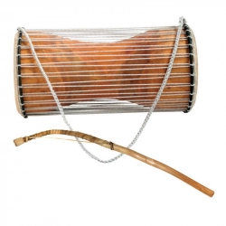 Барабан Terre Talking Drum  38240593