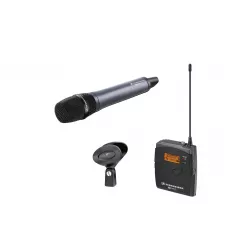 Накамерная радиосистема SENNHEISER EW 135P G3-B-X