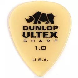 Медиатор DUNLOP 433R1.0