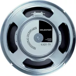 Громкоговоритель CELESTION G12T-75