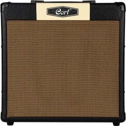 Комбоусилитель Cort CM30R BK