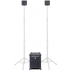Акустический комплект HK Audio Lucas NANO 305 FX