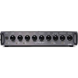 Усилитель для бас-гитары Blackstar Unity Pro Bass U700H Elite