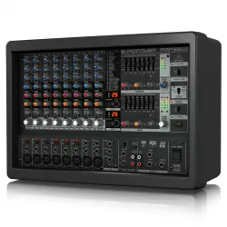 Микшерный пульт BEHRINGER EUROPOWER PMP1680S