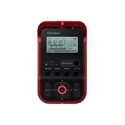 Рекордер ROLAND R-07 (RD)