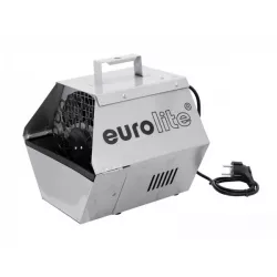 Генератор мыльных пузырей Eurolite B-90 Bubble machine silver