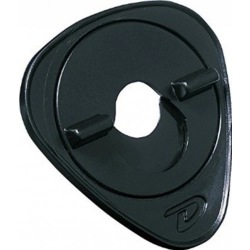 Держатель ремня Dunlop 7007J ERGO LOK STRAP