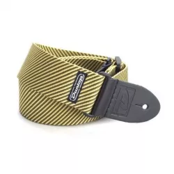 Гитарный ремень DUNLOP D38-15CL