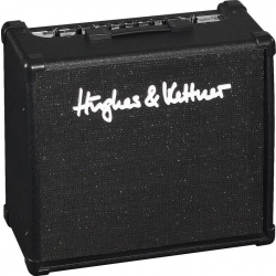 Комбоусилитель Hughes&Kettner Edition Blue 15DFX Combo
