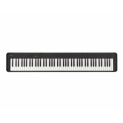 Цифровое пианино CASIO CDP-S110 BK