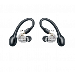 Наушники SHURE AONIC 215 SE215-CL-TW1-EFS