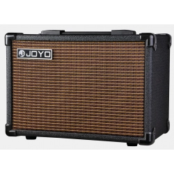 Комбоусилитель для акустической гитары Joyo AC-20