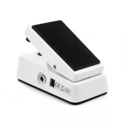 Педаль эффектов Dunlop CryBaby CBM105Q BASS Mini