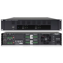 Усилитель Apart REVAMP4240T