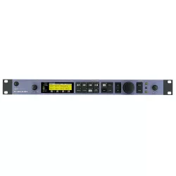 Процессор эффектов TC ELECTRONIC VOICE WORKS