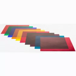 Набор световых фильтров JB SYSTEMS FILTER SHEETS PAR56 PRO- 10 COL.