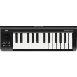 Миди-клавиатура KORG microKEY2-25 AIR