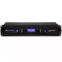 Усилитель мощности CROWN XLS 1002