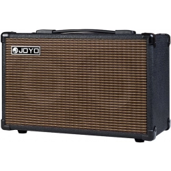Комбоусилитель для акустической гитары Joyo AC-40 аккумуляторный