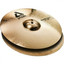 Тарелка Paiste ALPHA B MEDIUM 14'' Botton