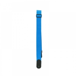 Ремень для гитары Armadil X201 (light blue)