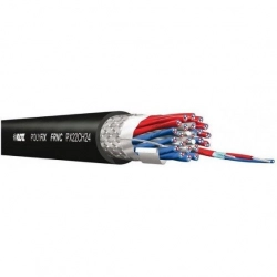 Klotz PX22CH08 Кабель мультикорный