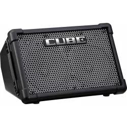 Уличный комбоусилитель ROLAND CUBE Street EX (на батарейках)