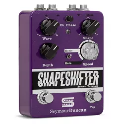 Педаль эффектов Seymour Duncan Shape Shifter Stereo Tremolo