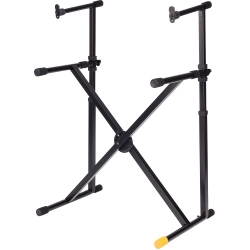 Hercules KS210B Стойка для клавишных инструментов