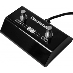 Футсвич Blackstar FS-11 - ID Core Foot Controller