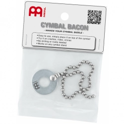 Цепочка для тарелок Meinl BACON
