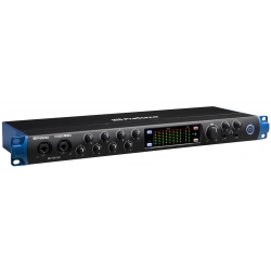 USB-аудиоинтерфейс PreSonus Studio 1824c